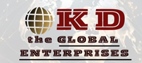 KD THE GLOBAL ENTERPRISES