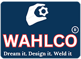 WAHLCO Machine Tools