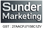SUNDER MARKETING