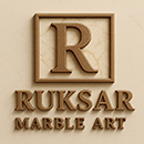 RUKSAR MARBLE ART -MAKRANA
