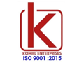 Komal Enterprises