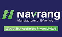 JANAASHA APPLIANCES PRIVATE LIMITED