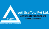 JYOTI SCAFFOLD PRIVATE LIMITED