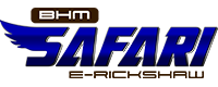 BHM INDUSTRIES