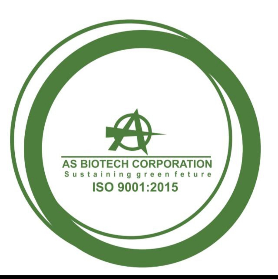 As Biotech Corporation