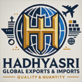 Hadhya Sri Global Exports & Imports Private Limited