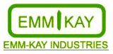 EMM KAY INDUSTRIES