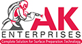 A K ENTERPRISES