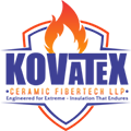 KOVATEX CERAMIC FIBERTECH LLP