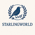 Starlingworld Ltd