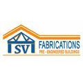 S V FABRICATIONS