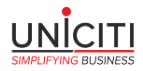 UNICITI SOLUTIONS PRIVATE LIMITED
