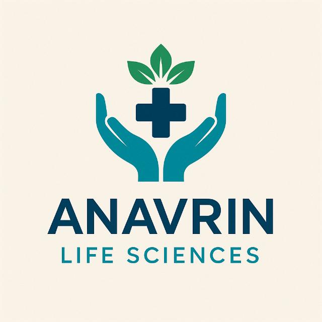 ANAVRIN LIFE SCIENCES