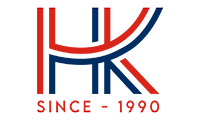 H.k Steel Corporation