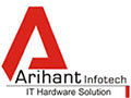 ARIHANT INFOTECH