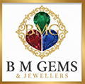 B.M. Gems & Jewellers