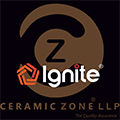 IGNITE CERAMIC ZONE LLP