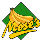 Mose'S Banana Wafers