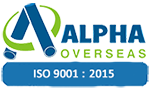 ALPHA OVERSEAS