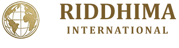 Riddhima International