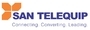 SAN TELEQUIP PVT. LTD.