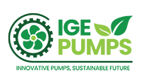 IGE PUMPS PVT LTD