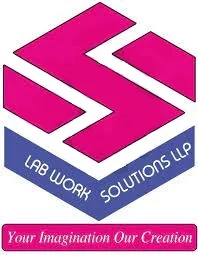 S. V. LAB WORK SOLUTIONS LLP