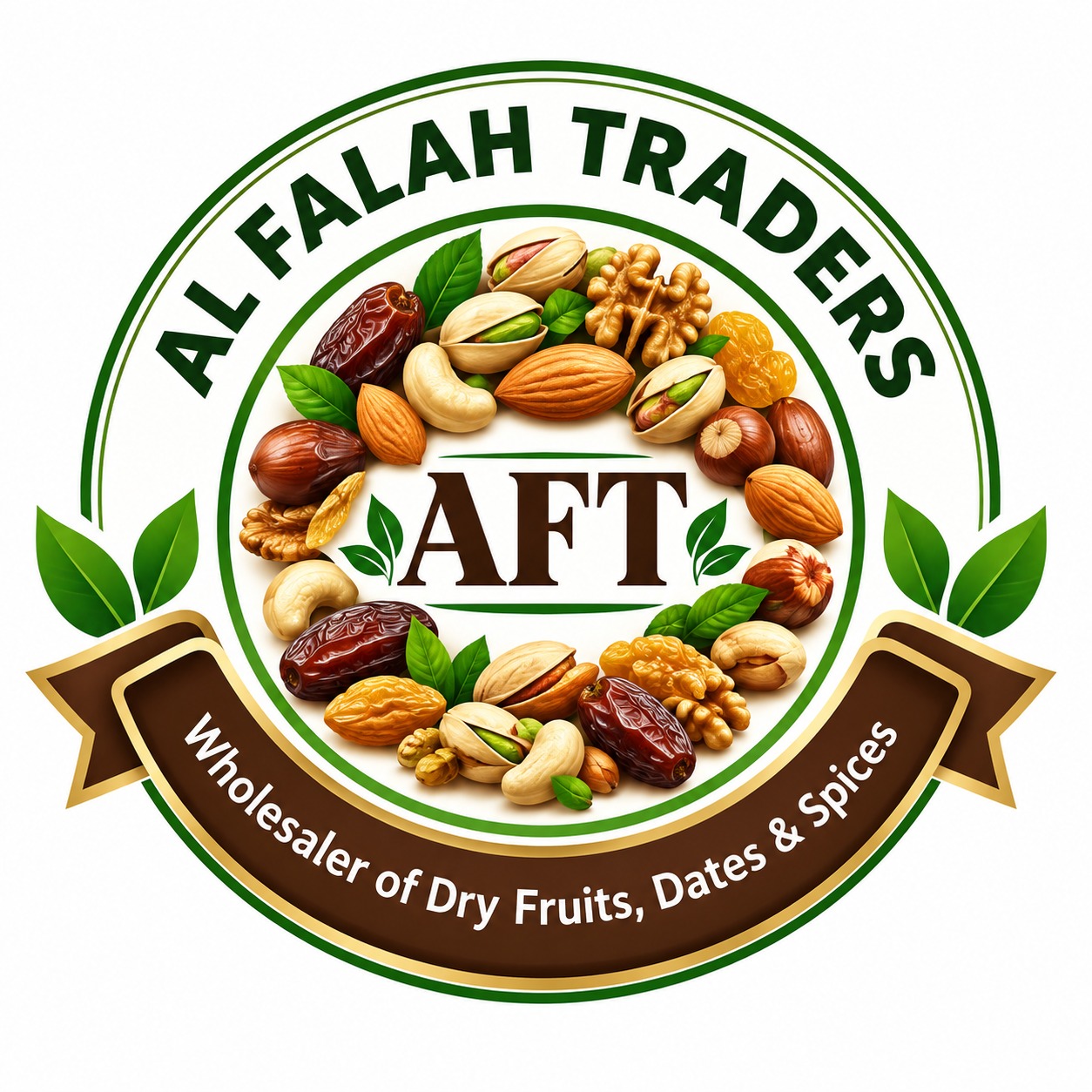 AL FALAH TRADERS