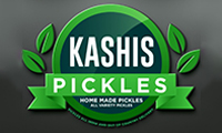 Kashis Pickles