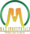 MAX INDUSTRIALS