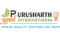 PURUSHARTH INTERNATIONAL LLP