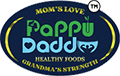 Pappudaddu Healthy Foods