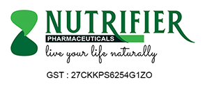 NUTRIFIER PHARMACEUTICALS