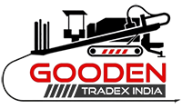GOODEN TRADEX INDIA PRIVATE LIMITED