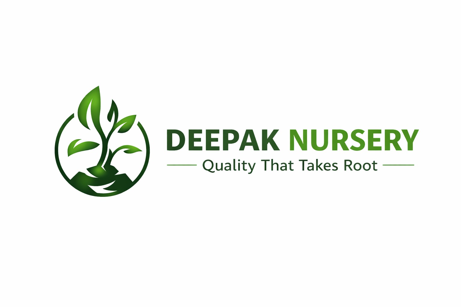 DEEPAK NURSERY