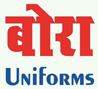 Bora Uniforms