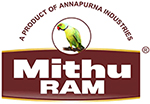 ANNAPURNA INDUSTRIES