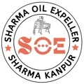 Sharma Oil Expeller