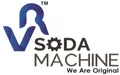 V.R. Soda Machine