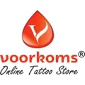 Voorkoms