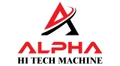 Alpha Hi-Tech Machine