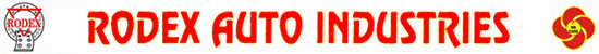 Rodex Auto Industries