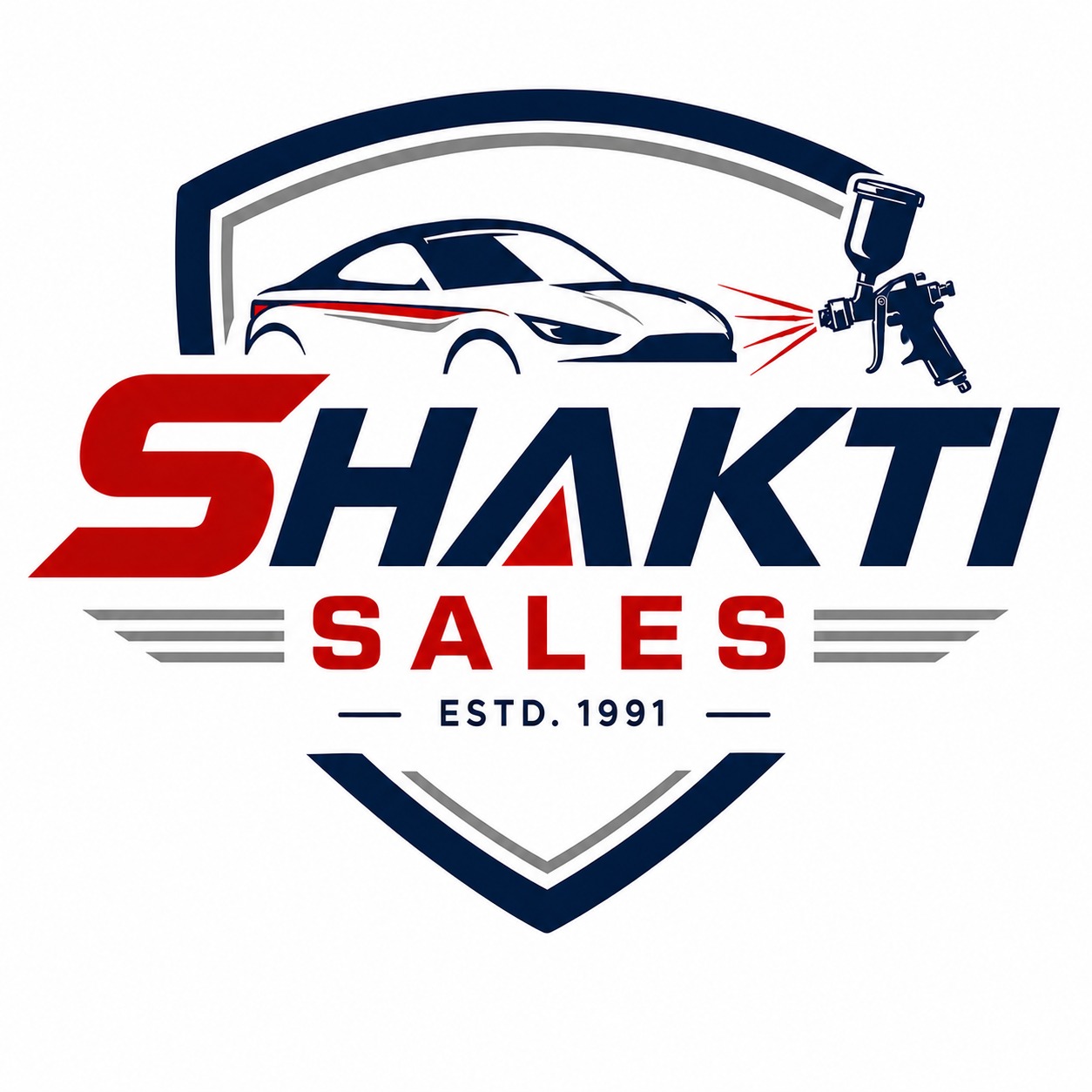 SHAKTI SALES