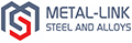 METAL-LINK STEEL AND ALLOYS