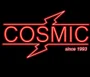 Cosmic Electronics