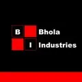 BHOLA INDUSTRIES