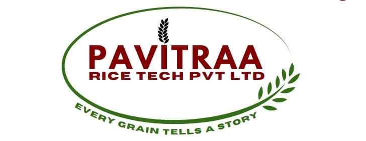 PAVITRAA RICE TECH PRIVATE LIMITED