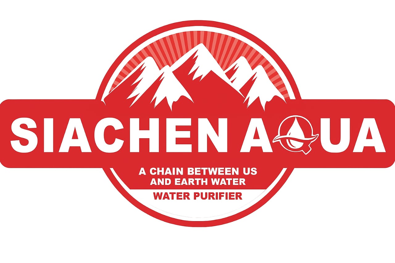 SIACHEN AQUA
