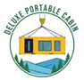 Deluxe Portable Cabin