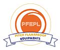 PITCH FLAMEPROOF EQUIPMENTS PRIVATE LIMITED